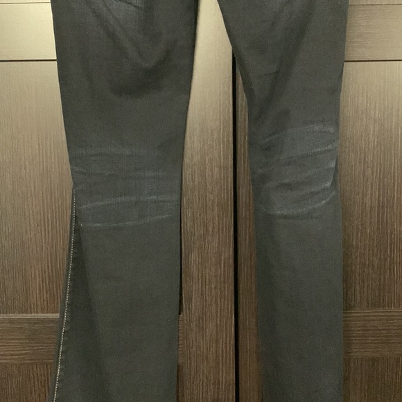 Jeans Flare 30 - Picture 7 of 9